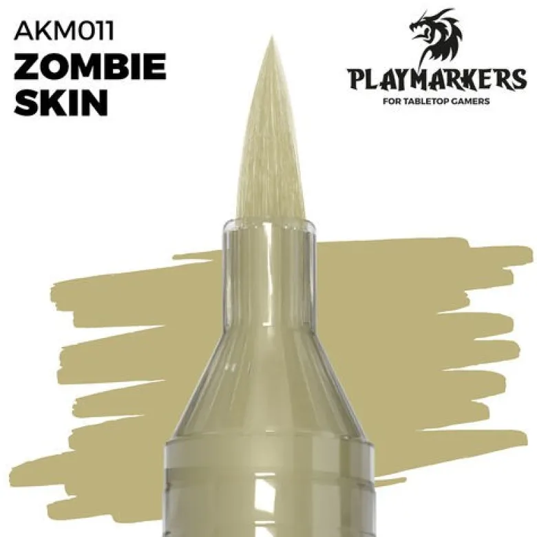 AK-Interactive AK M011 Zombie Skin – Playmarker