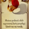 Alchemicy: Pierścień Przysługi