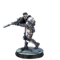 ALEPH Army Pack