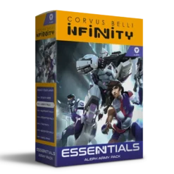 ALEPH Army Pack