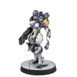 ALEPH Army Pack