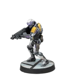 ALEPH Army Pack