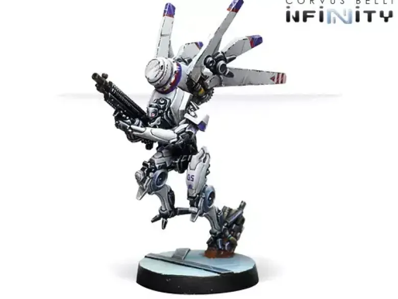 ALEPH Expansion Pack Alpha