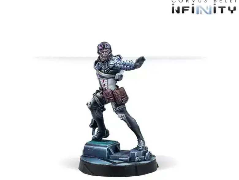ALEPH Expansion Pack Alpha