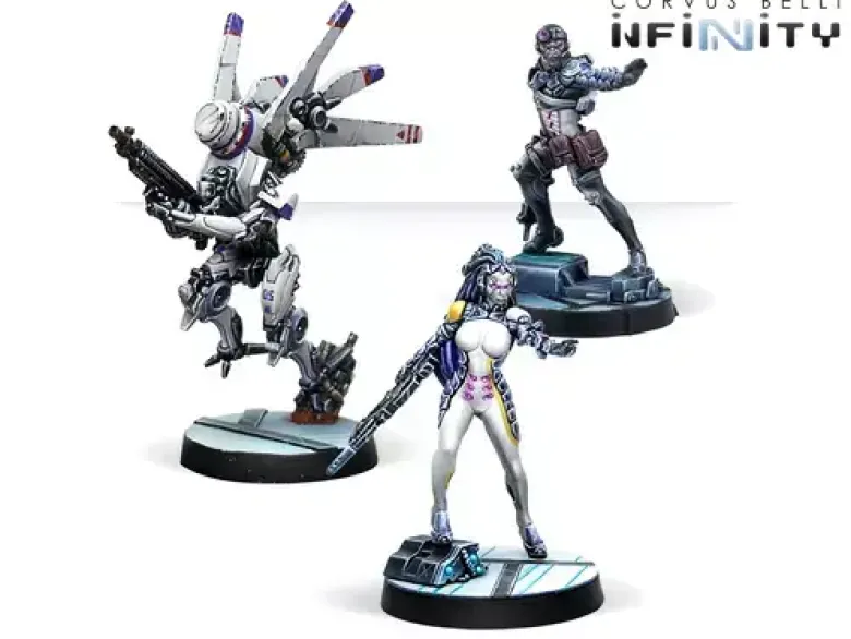 ALEPH Expansion Pack Alpha