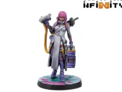 ALEPH Support Pack