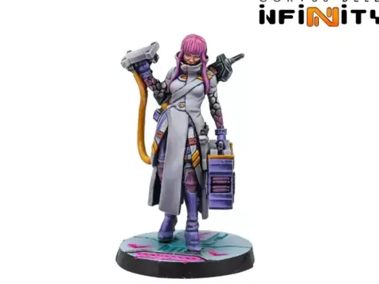 ALEPH Support Pack