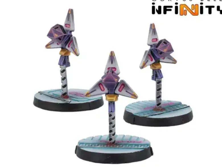 ALEPH Support Pack