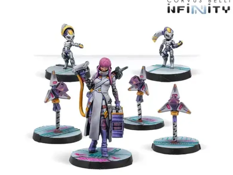 ALEPH Support Pack Beta