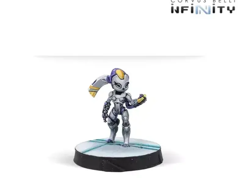 ALEPH Support Pack Beta