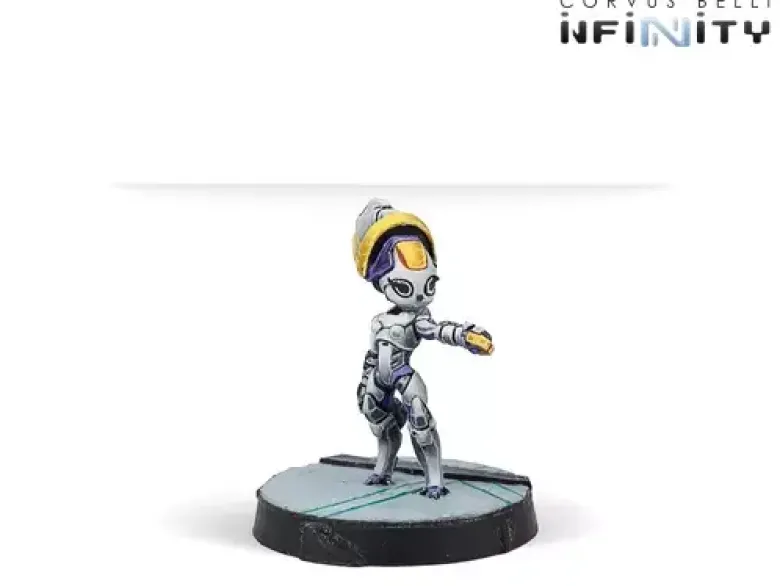 ALEPH Support Pack Beta