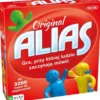 Alias Original