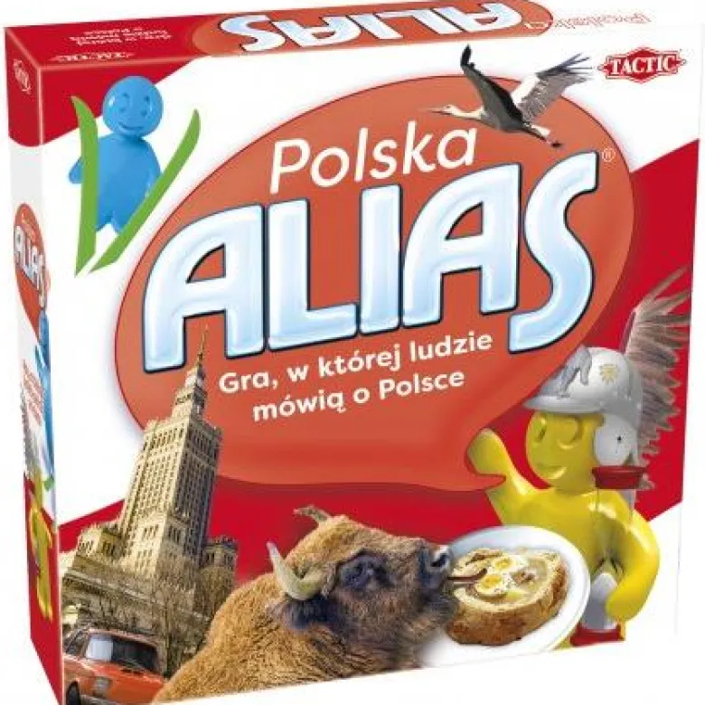Alias Polska