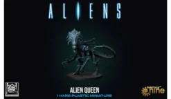Aliens: Alien Queen