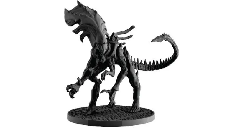 Aliens: Alien Queen