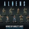 Aliens: Heroes Of Hadley's Hope