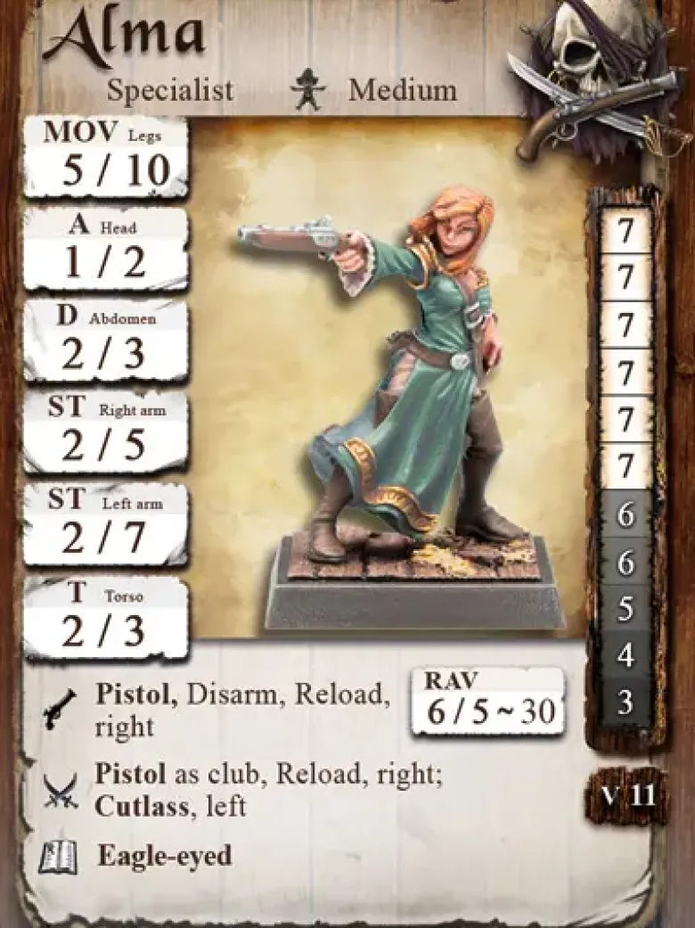 Alma