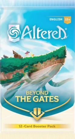 Altered TCG: Beyond the Gates - Booster Display (36)