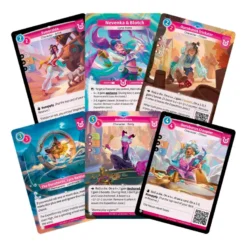 Altered TCG: Lyra - Starter Deck