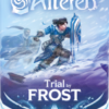 Altered TCG: Trial by Frost - Booster