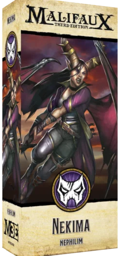 Alt Nekima