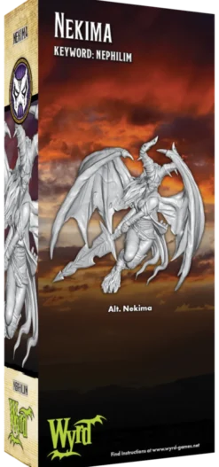 Alt Nekima