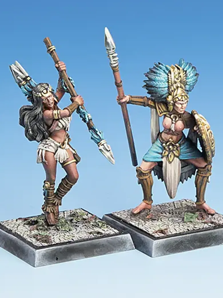 Amazon Starter Box