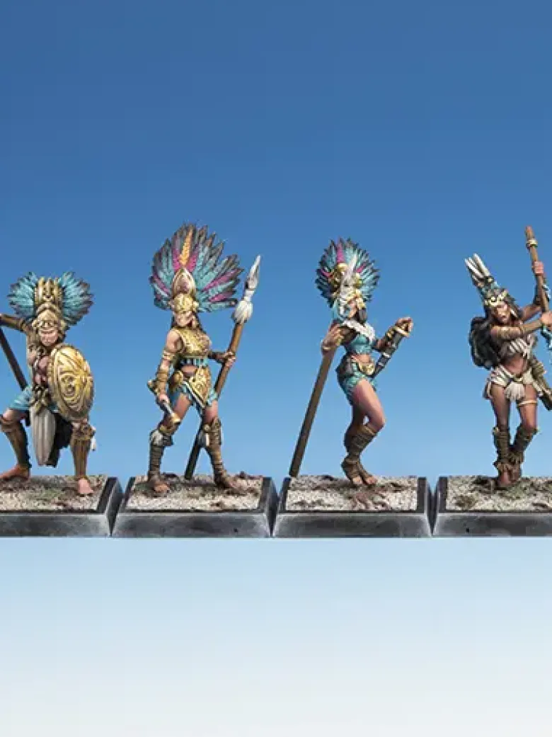 Amazon Starter Box