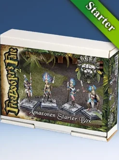 Amazon Starter Box