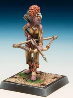 Amazons themed crew