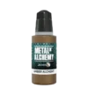 Amber Alchemy - Farbka Metal N' Alchemy17ml SC-93