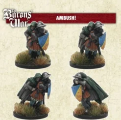 Ambush!
