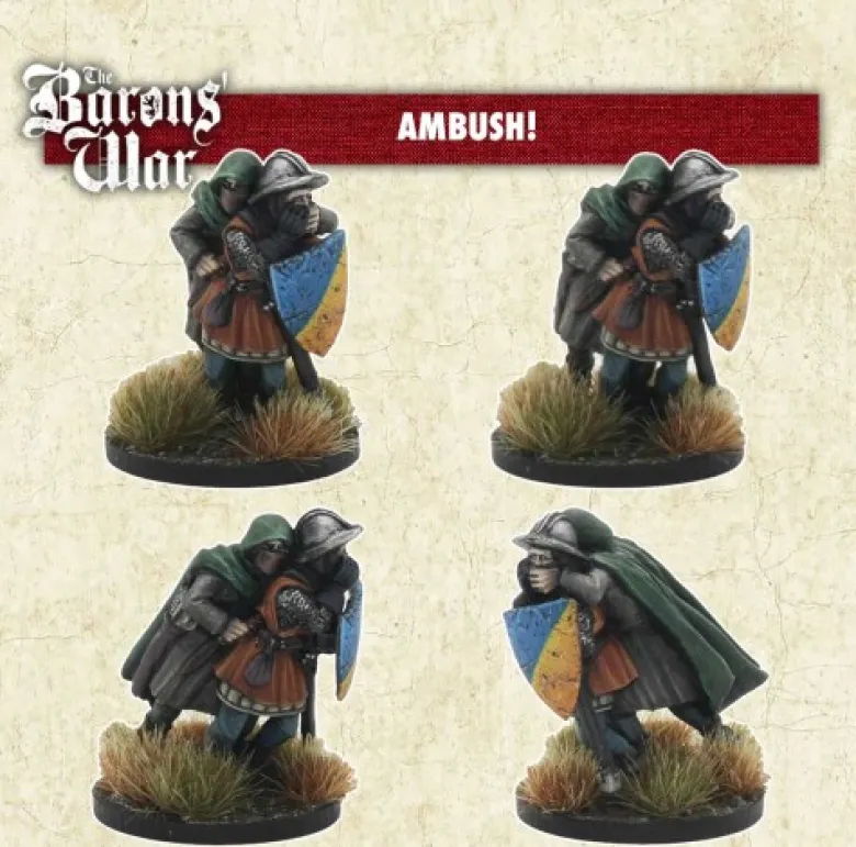 Ambush!