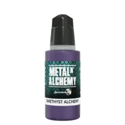 Amethyst Alchemy - Farbka Metal N' Alchemy17ml SC-70