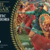 Ancient Celts: Celtic Warriors plastic boxed set