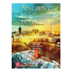 Ancient Civilizations of the Inner Sea