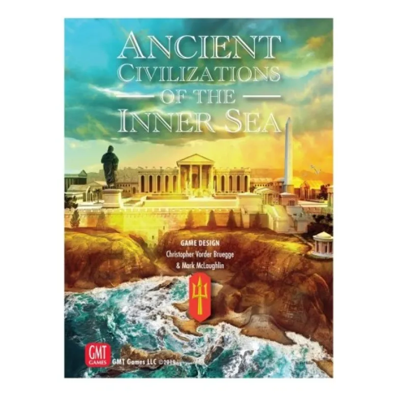 Ancient Civilizations of the Inner Sea