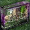 An Dan Faction Starter