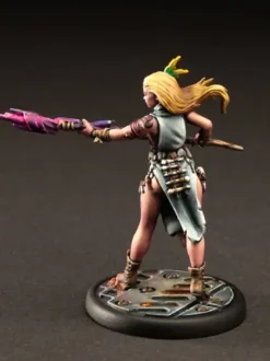 An Dan Faction Starter
