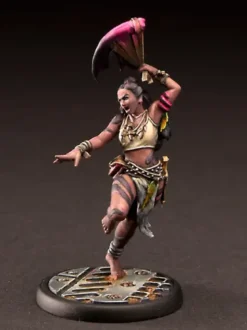 An Dan Faction Starter