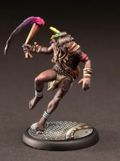 An Dan Faction Starter