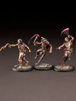 An Dan Faction Starter