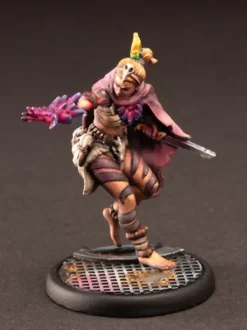 An Dan Faction Starter