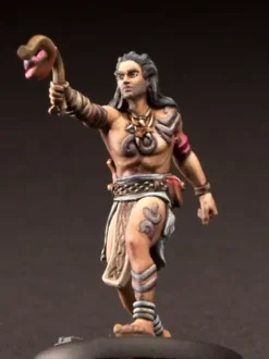 An Dan Faction Starter