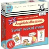 Angielski dla Dzieci - Świat Wokół Mnie