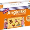 Angielski Dla Przedszkolaka