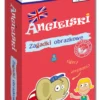 Angielski Zagadki Obrazkowe 3-5 lat