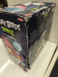 Angry Birds: Space Action Game (Giant) - uszkodzone
