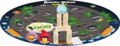 Angry Birds: Space Action Game (Giant) - uszkodzone