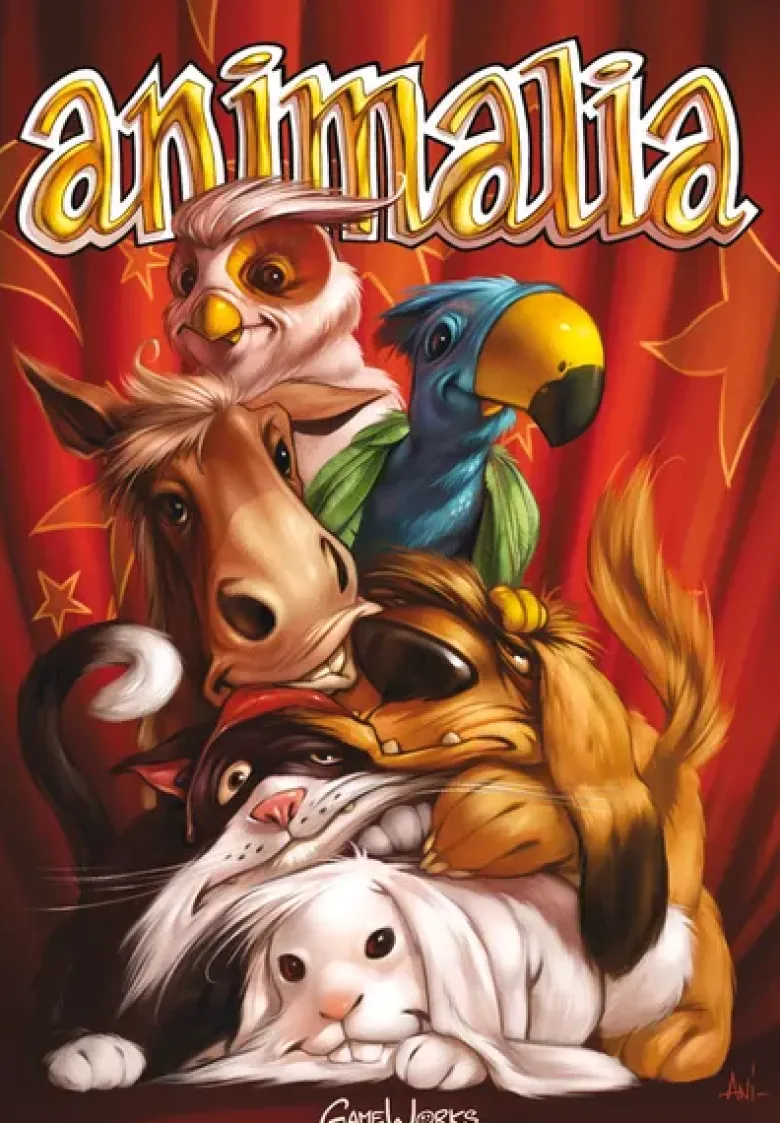 Animalia
